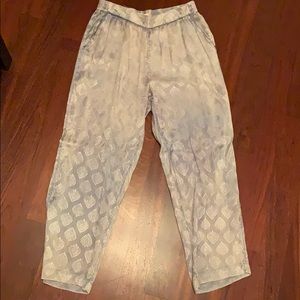 urban outfitters flowy pants